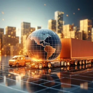 US Slips to 17th in World Bank Logistics Performance Index 2023